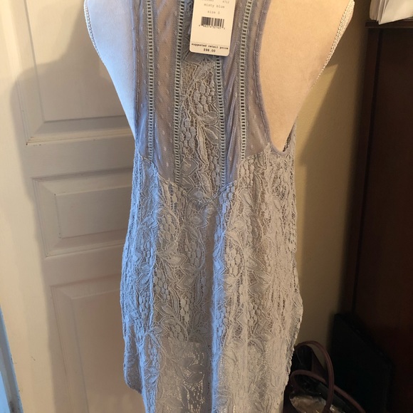 Free People leave top - Picture 2 of 2